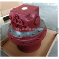 Motor de desplazamiento Hitachi Final Drive ZX29U